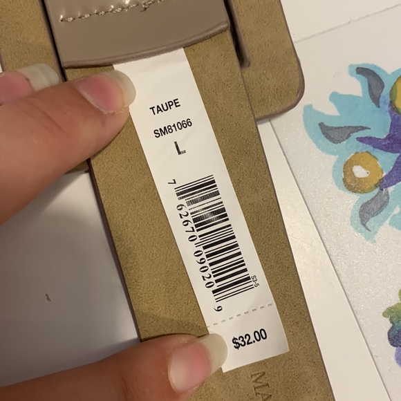 Set of 2 large belt FOR 15$ - Picture 4 of 6